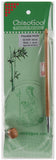 ChiaoGoo 5132J 32Inch Flexible Tunisian Hooks, J10/6mm