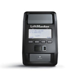 LiftMaster 880LM Motion Detecting Control Panel Features MenuDriven Panel and TimertoClose