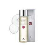 MIZON Skin Power Original First Essence 94.5% Galactomyces Ferment Beans Filtrate Booster Korean Skin Moisturizing Exfoliating Youth Recovery 7.10 oz