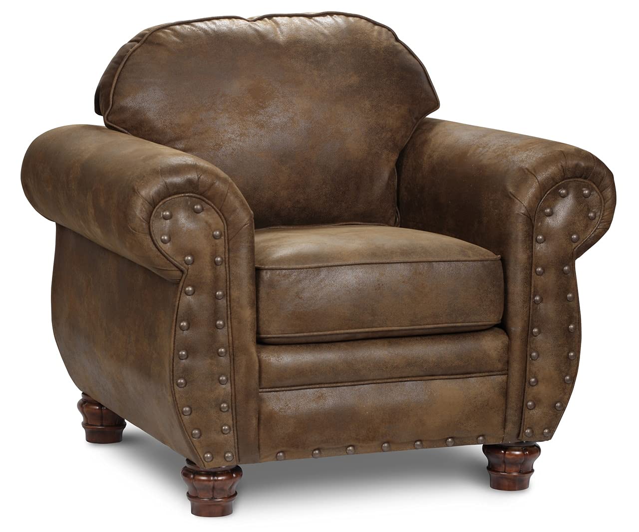 American Furniture Classics Model 99011-90 Sedona Arm Chair
