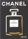 Chanel Perfume (Memoirs)