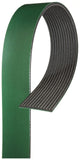 Gates K120931HD FleetRunner Heavy-Duty Micro-V Serpentine Drive Belt