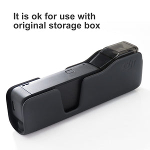 Blanou OSMO Pocket 2 Lens Cover Protection Accessories for Pocket 2