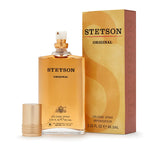 Stetson Original Cologne Spray For Men | Legendary Mens Eau De Cologne | A Bold & Classic Mens Fragrance | 2.25 Fl Oz -Like New