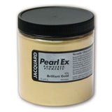 Pearl Ex 4 OZ #656 Brillant Gold