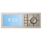 Moen Terra Beige Smart Shower 4Outlet Digital Shower System Controller for Thermostatic Shower Valve, TS3304TB