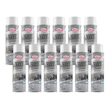 Claire CL841-12pk Oil Based Stainless Steel Polish & Cleaner; 15 Oz. Net Wt, 12 Count