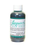 Jacquard Products Silk Colors Dyes, 2Ounce, Viridian Green