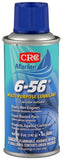 CRC 656 MultiPurpose Lubricant 06005 5 Wt. Oz., Aerosol Lubricant for Marine Applications