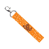 Isee 360 Enjoy The Little Things Quotes Lanyard Bag Tag With Swivel Lobster For Gift Luggage Bags Backpack Laptop Bags Students 