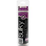 Sulky 66508 Waterproof IronOn Permanent Stabilizer 8 x 1 yd