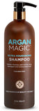 Argan Magic Ultra Nourishing Shampoo - Argan Oil and Antioxidants to Nourish and Restore Damaged and Over-Processed Hair Types |