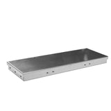 Andrew Mack BB46 Aluminum Brush Box for Storing Pinstriping Brushes