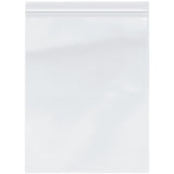 Plymor 10 x 13 (Pack of 100), 4 Mil Heavy Duty Zipper Reclosable Plastic Bags