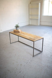 Kalalou Cq7427 Bench, See Image