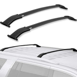 FINDAUTO Roof Rack Cross Bars for Cadillac Escalade ESV,for Chevy Suburban/Tahoe,for GMC Yukon 2015-2020,Cargo Bars with an Extr