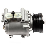 SCITOO AC Compressor Rapid Cooling for Ford Five Hundred 3.0L for Ford Freestyle 3.0L for Mercury Montego 3.0L 2005-2007 YCC171 