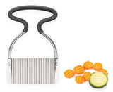 Vintage Crinkle Cutter