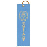 BSN SPORTS General Ribbon Participant 50 Pack