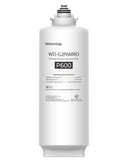 Waterdrop G2P6MRO Filter, Replacement for G2P600 Reverse Osmosis System, 2-year Lifetime, Reduce PFAS