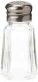 American Metalcraft 1 oz Mushroom Cap Salt/Pepper Shaker-New