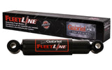 Gabriel 83389 Fleetline Heavy Duty Rear Shock Absorbers for Great Dane Trailer; Hendrickson; SAF Holland, Stoughton, Wabash; Uti