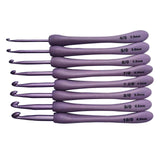 Zoomella Crochet Needles Set Accessories Crochet Hooks Different Size For Diy Crochet| Crafts|Needlecrafts & Yarn|Crocheting & K