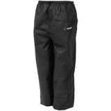 FROGG TOGGS Men's Bull Frogg Waterproof Rain Pant