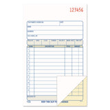 Carbonless Sales Order Book [Set of 2]