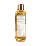 Forest Essentials Organic Cold Pressed Virgin Almond Oil - 200Ml