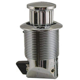 Southco Inc M1-2A-13-1 Knob-End Push-to-Close Latch Southco Push to Close Latches, Fixed Grip for Perpendicular Door Configurati