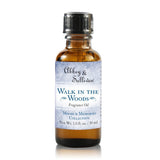 Abbey & Sullivan Fragrance Oil, Walk in The Woods, 1 oz.