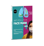 Pannkh Anti Pollution Face Mask N95