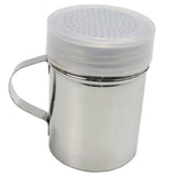 Chef Craft Select Dredger/Shaker, Fine, Stainless Steel