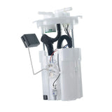 YHTAUTO Electric Fuel Pump with Sending Unit Compatible with Nissan Altima 2007-2013 Maxima 2009-2014 l4 2.5L V6 3.5L