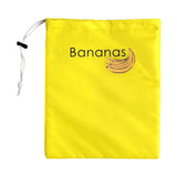 Enakshi Produce Bag Refrigerator Organizer Bag Food Saver Bag Grocery Bag Veggie Bag Bananas Top Text|Womens Handbags & Bags |