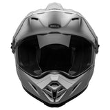 Bell Mx-9 Adventure Mips Helmet (Gloss White - X-Large)