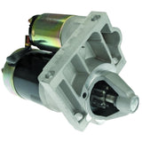 OEG Parts New Starter Compatible With Dodge Dakota 2.5L 1999 Compatible With Jeep Cherokee 2.5L 150cid 1999 2000 TJ Wrangler 2.5
