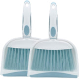 Dust pan, Mini Dustpan and Brush Set, Small Broom and Dustpan Set, Small Hand Broom and dust pan Set, Whisk Broom, Dust pan and 
