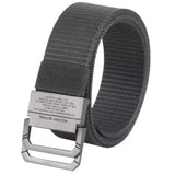 Niddleman 6586/ Trendy Unisex Artificial Leather Belt, Boys Belt For Casual Or Formal Classic Designs For Work & Business Casual