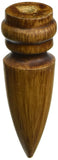 Cal Lighting CALFA5035A Traditional Finial Lighting Accessories