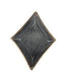 Isano Cast Iron Catchall Dish - Diamond