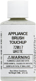 Whirlpool 72017 Touch Up Paint, 0.6 Fl Oz (Pack of 1), White