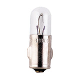 Vdo Type A 9/32 (7Mm) Metal Base Bulb 12V, 2W, 4 Pack