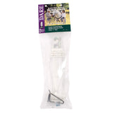 DARE PRODUCTS 1-1/2 Poly Gate Handle