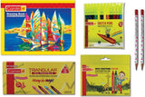 Camlin Drawing Kit