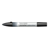 Winsor & Newton ProMarker Watercolor Marker, Paynes Gray