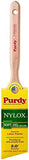Purdy Nylox Flat Sash Bow Brush
