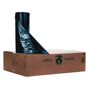 Trash Bag Blk 33G 200Ct (Pack Of 1)