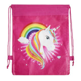 Unicorn Haversack Bag